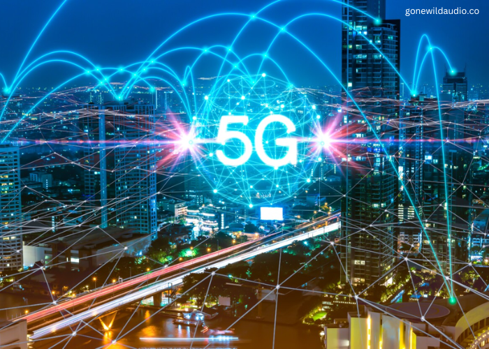 5G Technology: What It Means for Business and Society