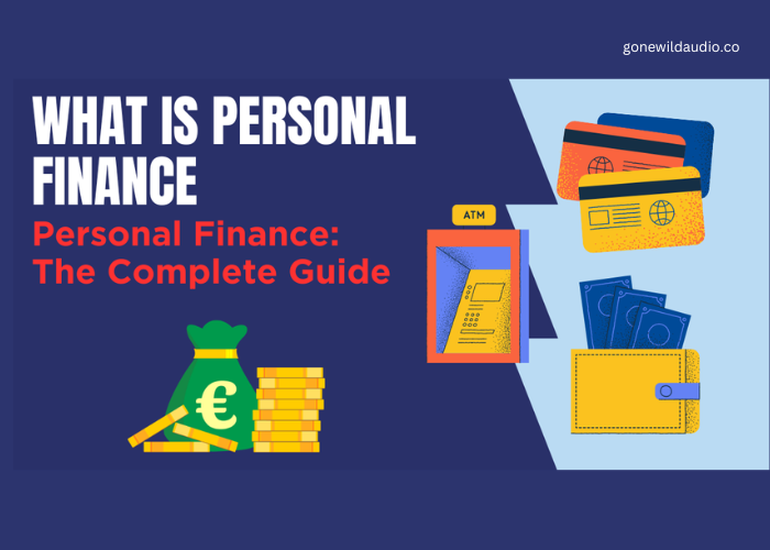 How to Build a Strong Personal Finance Foundation