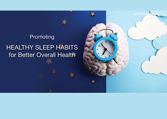 The Importance of Sleep for Better Health in 2024